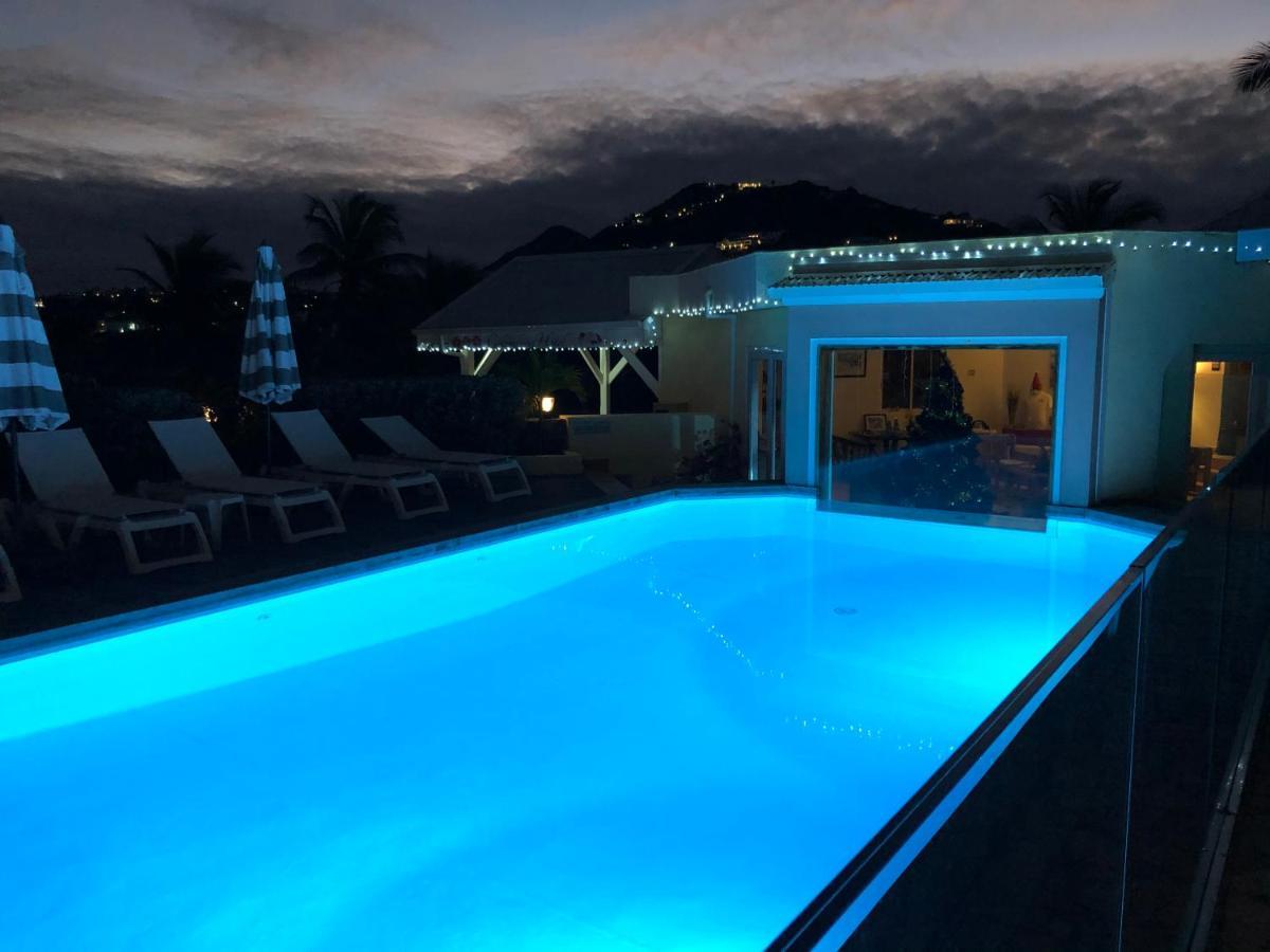 Colombus Residence Oyster Pond Dış mekan fotoğraf