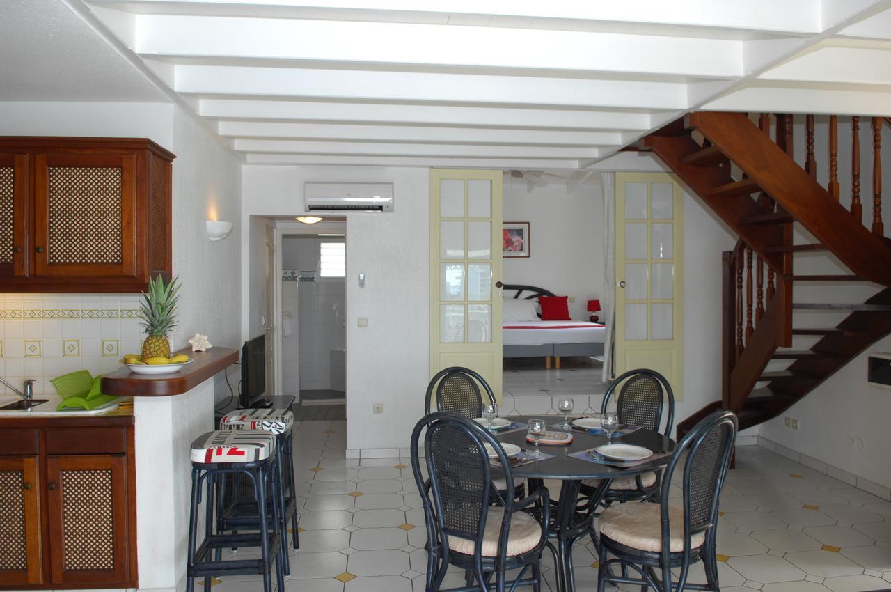 Colombus Residence Oyster Pond Dış mekan fotoğraf